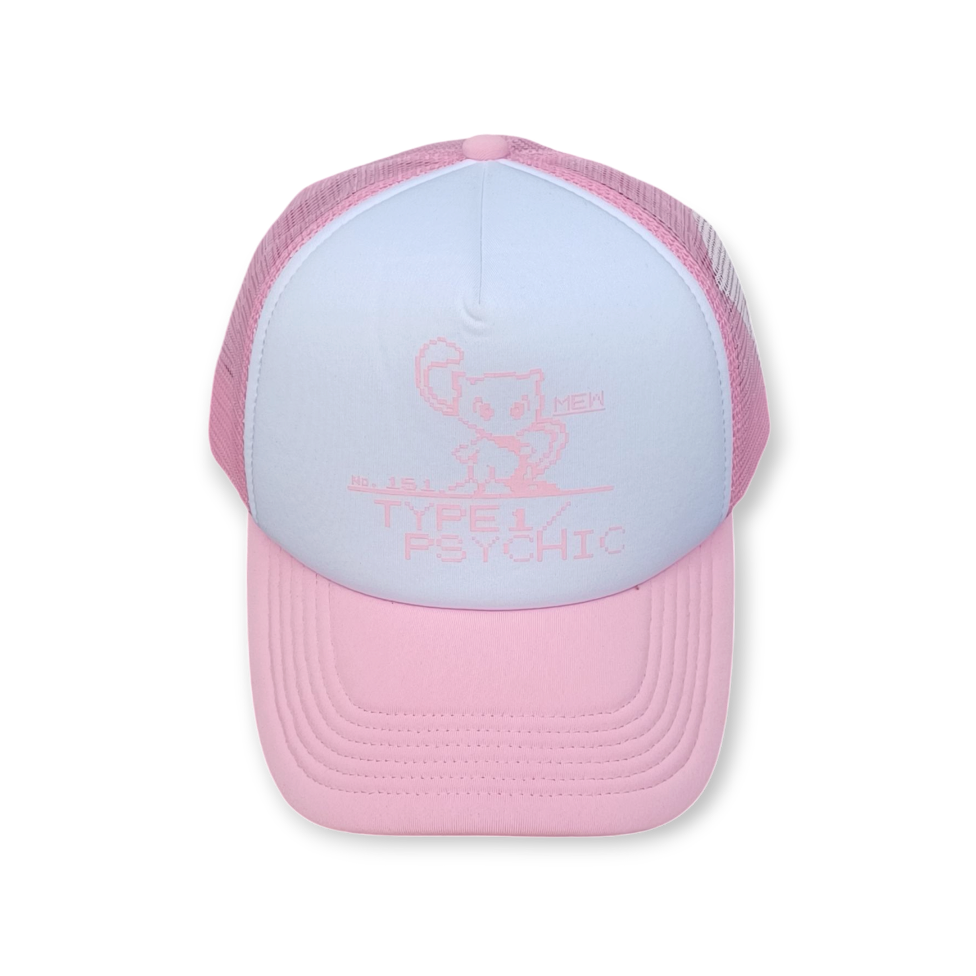 Psychic Type Hat [PREORDER]